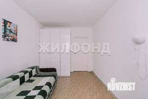 3-к квартира, вторичка, 62м2, 5/9 этаж