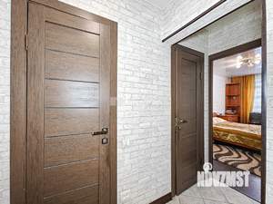 1-к квартира, вторичка, 48м2, 4/10 этаж