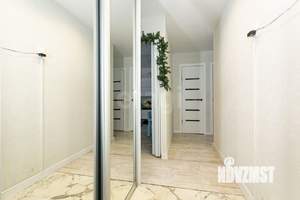 2-к квартира, вторичка, 44м2, 2/5 этаж