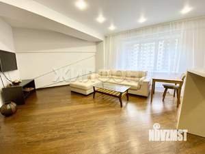 3-к квартира, вторичка, 100м2, 7/13 этаж