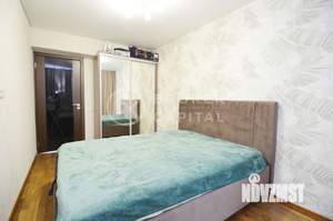 2-к квартира, вторичка, 60м2, 4/5 этаж