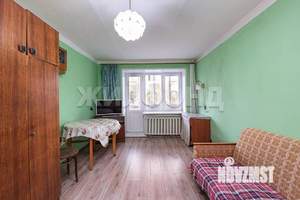 1-к квартира, вторичка, 31м2, 3/9 этаж