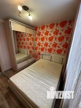 3-к квартира, вторичка, 53м2, 2/10 этаж