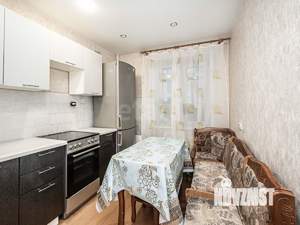 2-к квартира, вторичка, 50м2, 4/9 этаж