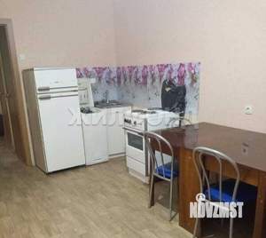 1-к квартира, вторичка, 48м2, 8/10 этаж