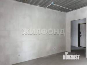 1-к квартира, вторичка, 37м2, 4/9 этаж