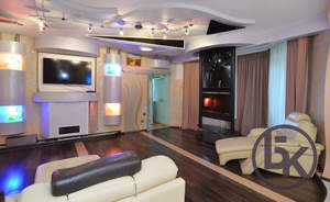 3-к квартира, вторичка, 138м2, 4/11 этаж