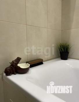 3-к квартира, вторичка, 62м2, 2/9 этаж