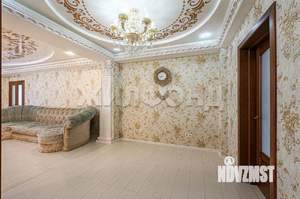 3-к квартира, вторичка, 120м2, 6/17 этаж