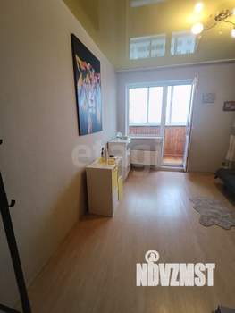 Студия квартира, вторичка, 27м2, 13/25 этаж