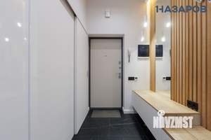 3-к квартира, вторичка, 79м2, 8/23 этаж