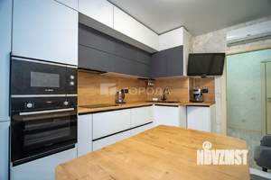 2-к квартира, вторичка, 61м2, 12/25 этаж