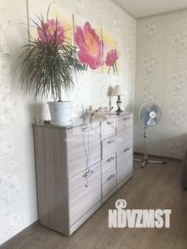 2-к квартира, вторичка, 51м2, 9/10 этаж