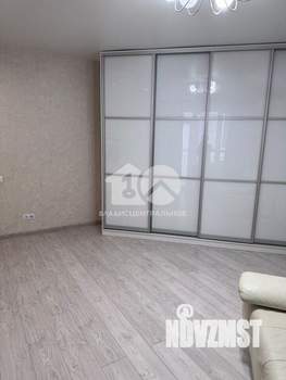 2-к квартира, вторичка, 64м2, 23/26 этаж