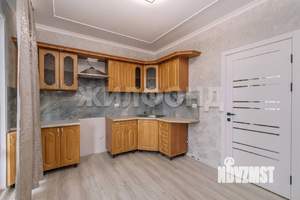 2-к квартира, вторичка, 54м2, 2/17 этаж