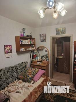 2-к квартира, вторичка, 46м2, 1/9 этаж