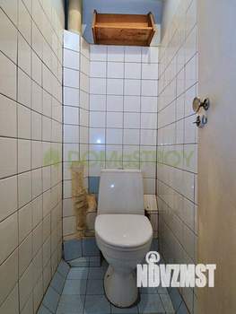 3-к квартира, вторичка, 58м2, 4/5 этаж