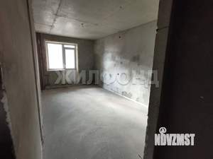 3-к квартира, вторичка, 92м2, 11/25 этаж