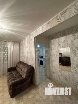 1-к квартира, вторичка, 32м2, 3/5 этаж