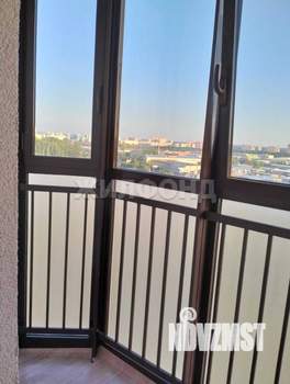 2-к квартира, вторичка, 69м2, 13/26 этаж