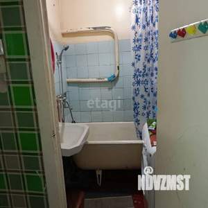 2-к квартира, вторичка, 43м2, 3/9 этаж