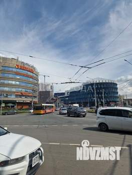 1-к квартира, вторичка, 35м2, 3/5 этаж