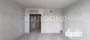 1-к квартира, вторичка, 29м2, 5/21 этаж