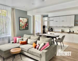 3-к квартира, вторичка, 60м2, 2/5 этаж