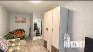 1-к квартира, вторичка, 32м2, 1/10 этаж