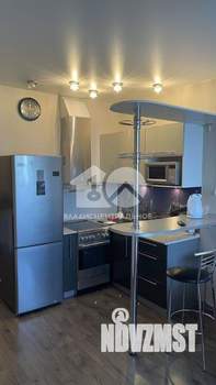 1-к квартира, вторичка, 23м2, 5/16 этаж