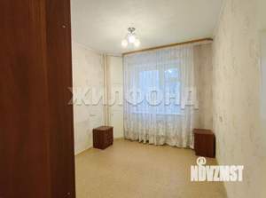 3-к квартира, вторичка, 64м2, 4/5 этаж