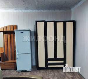 2-к квартира, вторичка, 32м2, 2/2 этаж