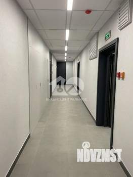 2-к квартира, вторичка, 52м2, 17/24 этаж