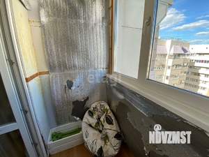 2-к квартира, вторичка, 53м2, 10/10 этаж