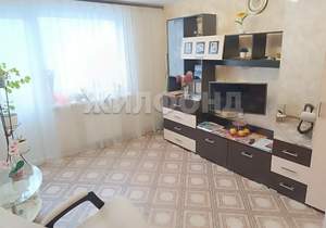 1-к квартира, вторичка, 28м2, 3/5 этаж