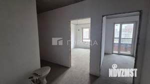 1-к квартира, вторичка, 38м2, 6/25 этаж