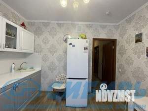 1-к квартира, вторичка, 41м2, 4/10 этаж