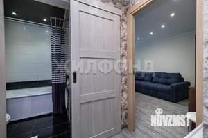 1-к квартира, вторичка, 30м2, 3/5 этаж