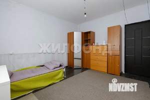 2-к квартира, вторичка, 53м2, 7/9 этаж