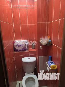 4-к квартира, вторичка, 78м2, 1/10 этаж