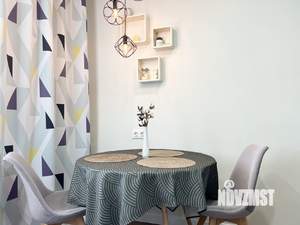 1-к квартира, вторичка, 35м2, 11/18 этаж