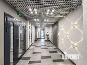 Студия квартира, вторичка, 22м2, 7/17 этаж