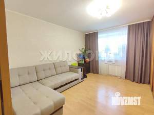 2-к квартира, вторичка, 40м2, 2/5 этаж