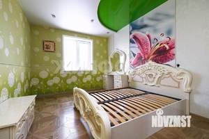 2-к квартира, вторичка, 61м2, 3/3 этаж