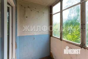 2-к квартира, вторичка, 43м2, 4/9 этаж