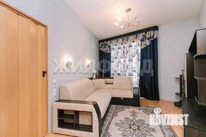 4-к квартира, вторичка, 123м2, 2/9 этаж