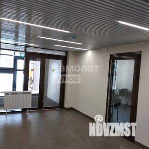 1-к квартира, вторичка, 45м2, 5/17 этаж