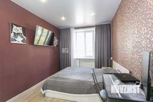 2-к квартира, вторичка, 38м2, 2/2 этаж