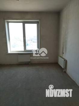 2-к квартира, вторичка, 59м2, 7/12 этаж
