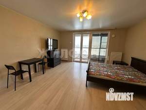 1-к квартира, вторичка, 33м2, 14/15 этаж